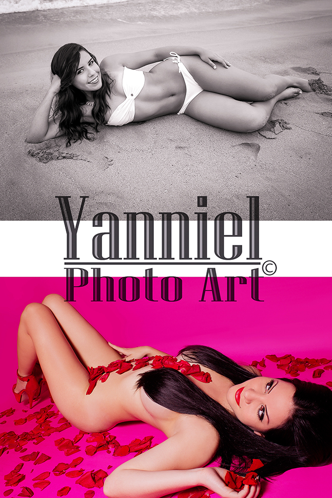 Male model photo shoot of Yanniel Photo Art