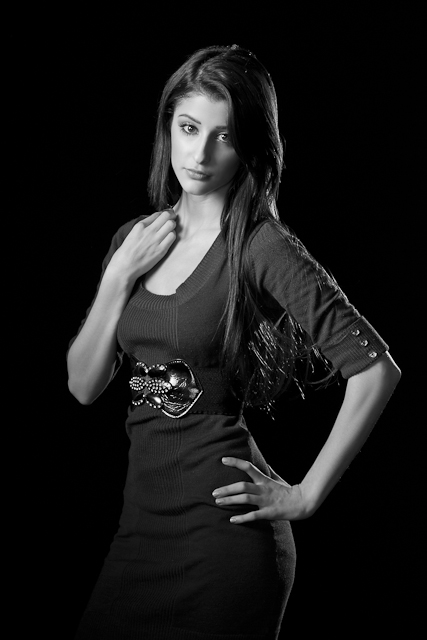 Female model photo shoot of Dalia Estrada in Long Beach, CA