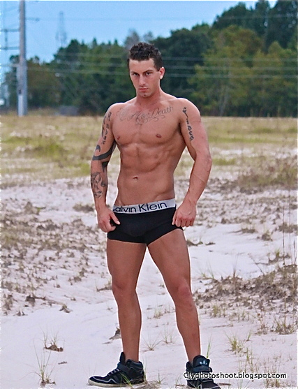 Male model photo shoot of ryanphysique in Orlando Florida
