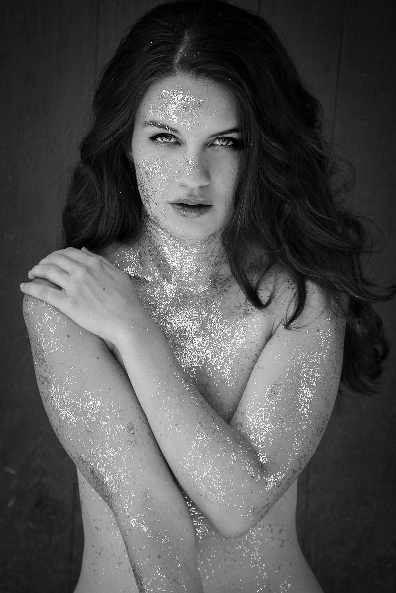 Female model photo shoot of Natalie Dominguez