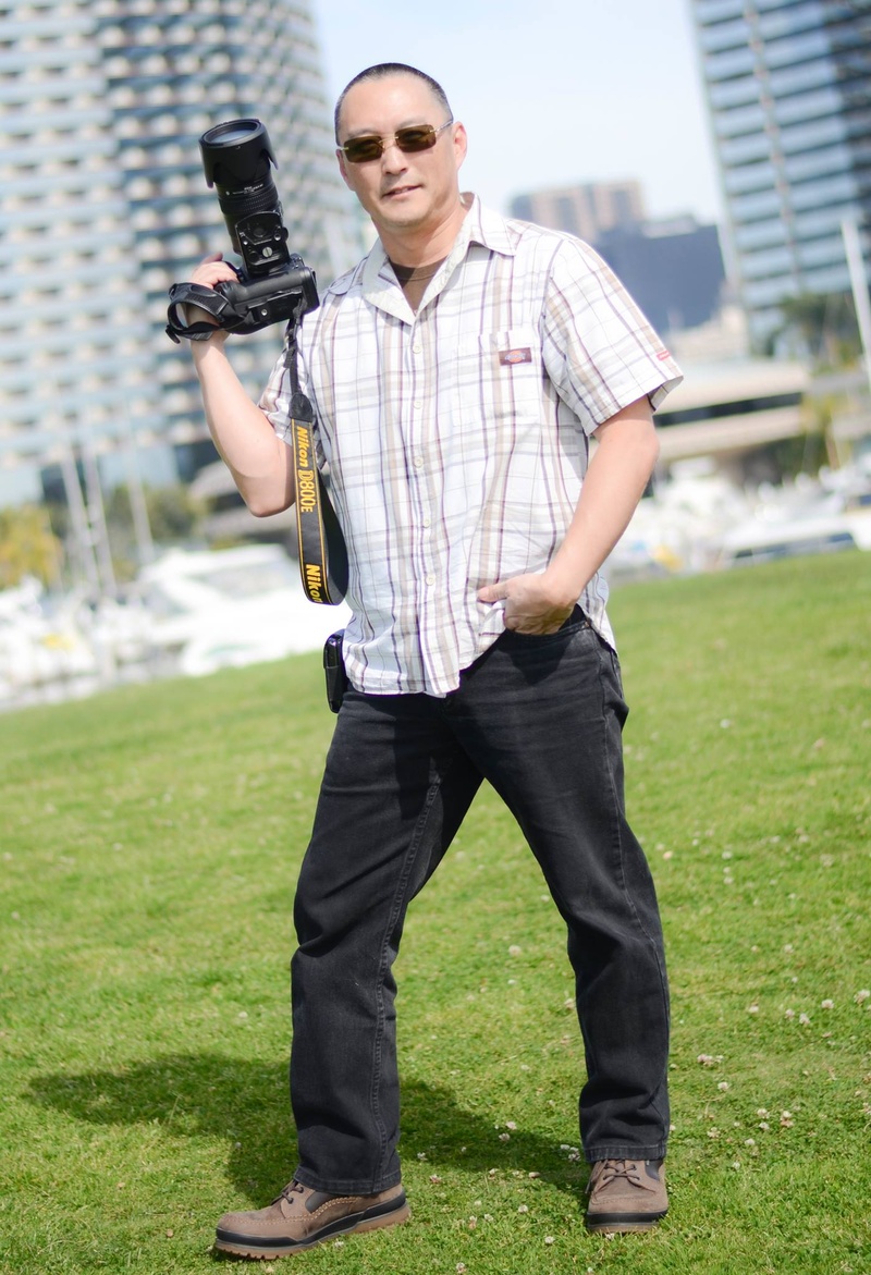 Male model photo shoot of haikai_photography