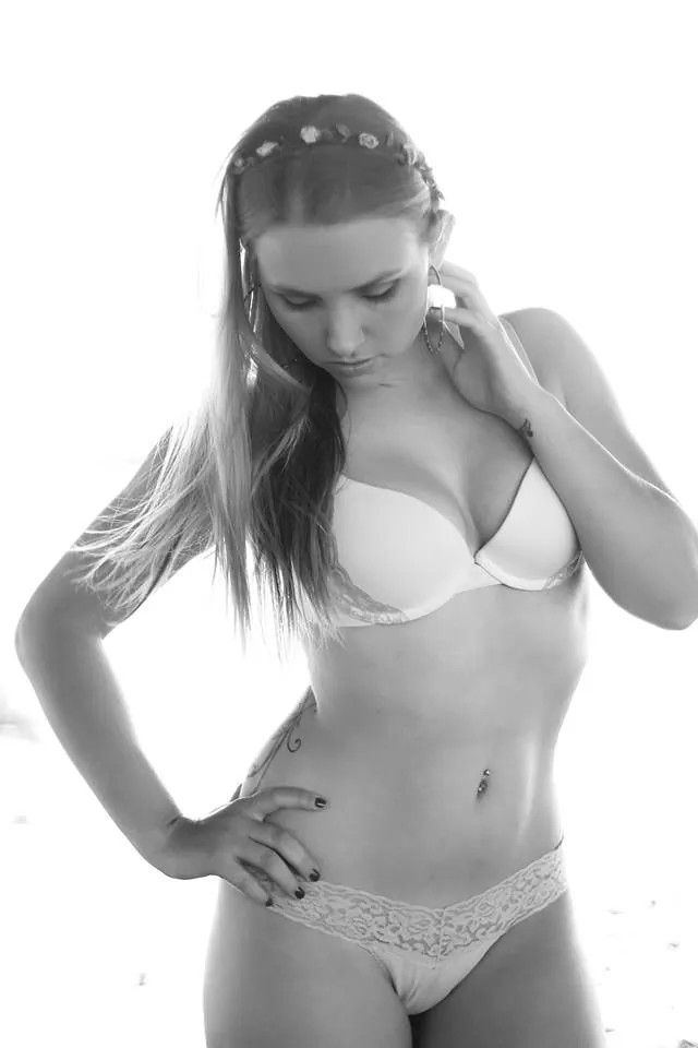 Female model photo shoot of Alexandria Hardesty in Arizona
