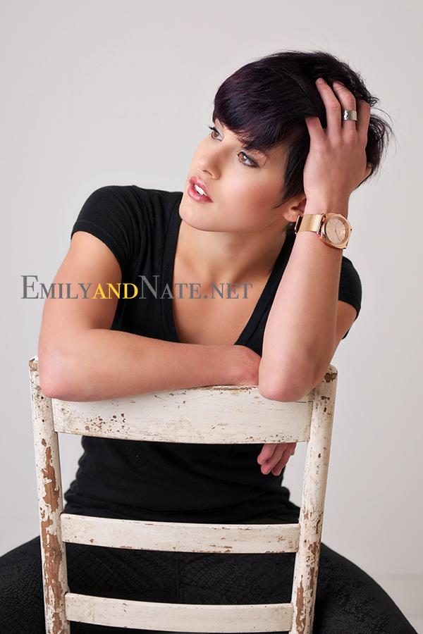Female model photo shoot of savannahenglish