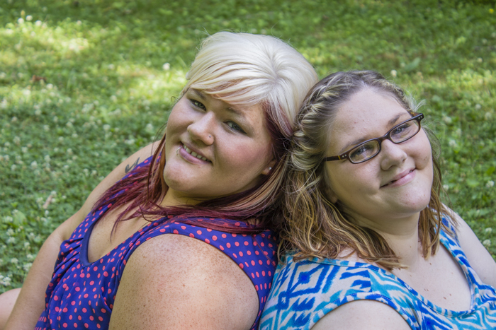 Female model photo shoot of TraceyKing in Cumberland Gap, Tennessee