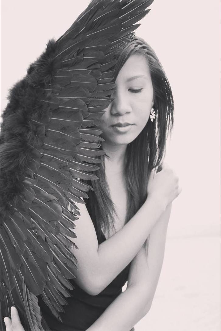 Female model photo shoot of oeight by Iridium Photography