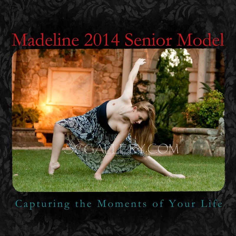 Female model photo shoot of Madeline28dance