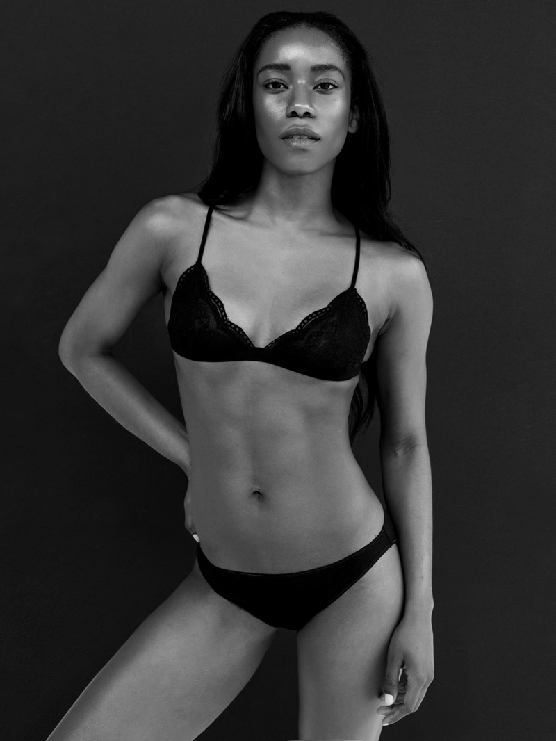 Female model photo shoot of JasmineNicole_ in New York, NY