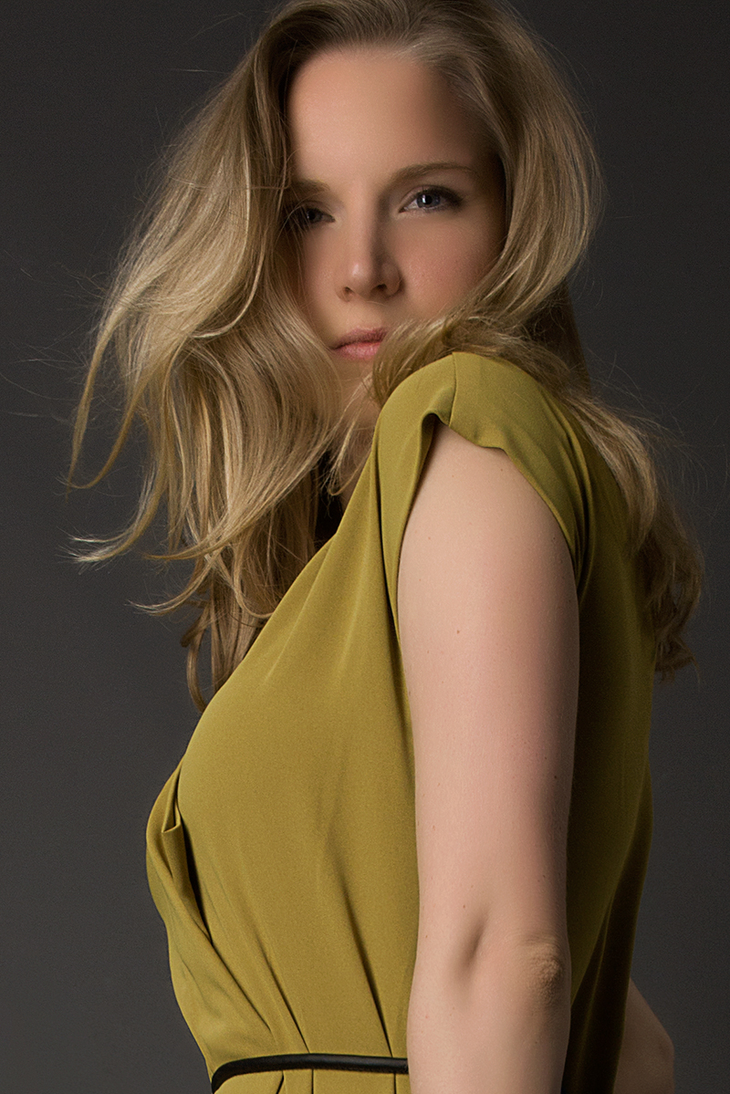 Female model photo shoot of Lorilyn Prestidge by Marin Photo NYC