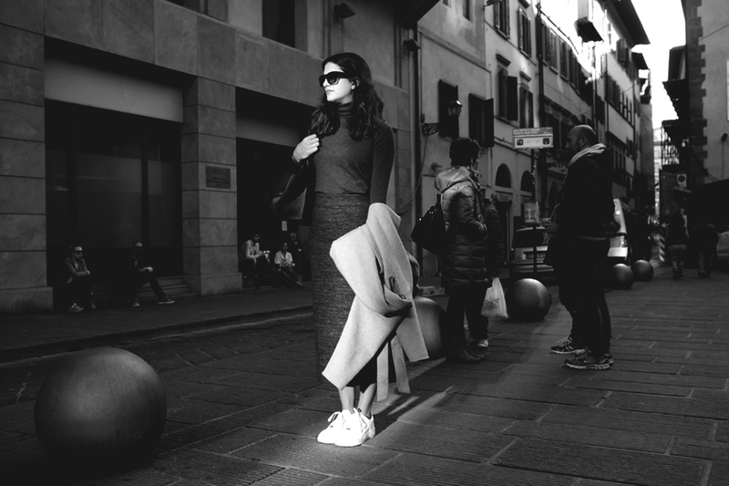 Male model photo shoot of Matt V Walsh in Florence, Italy