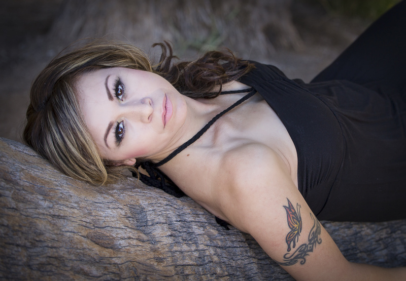Female model photo shoot of Taylor Jaye in Tucson, Arizona