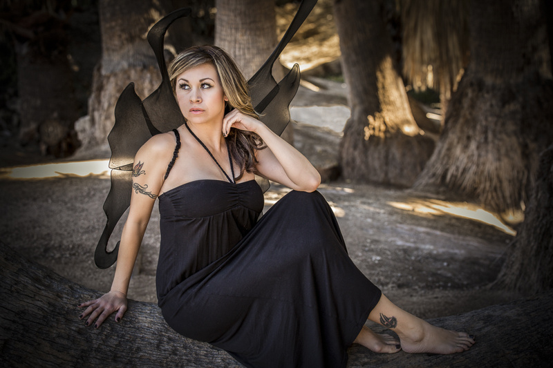 Female model photo shoot of Taylor Jaye in Tucson, Arizona