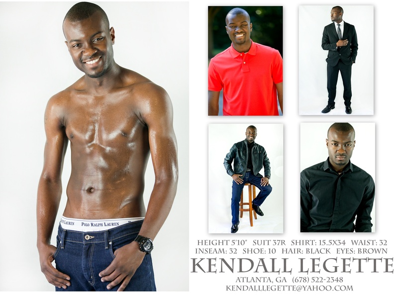 Male and Female model photo shoot of Kendallthemodel and Ali Froid