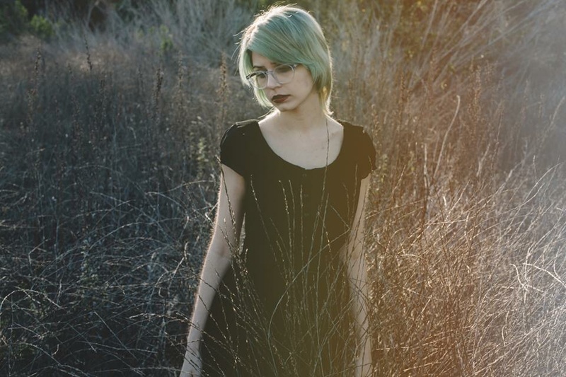 Female model photo shoot of Maryrose Anastasia  in Yorba Linda, CA