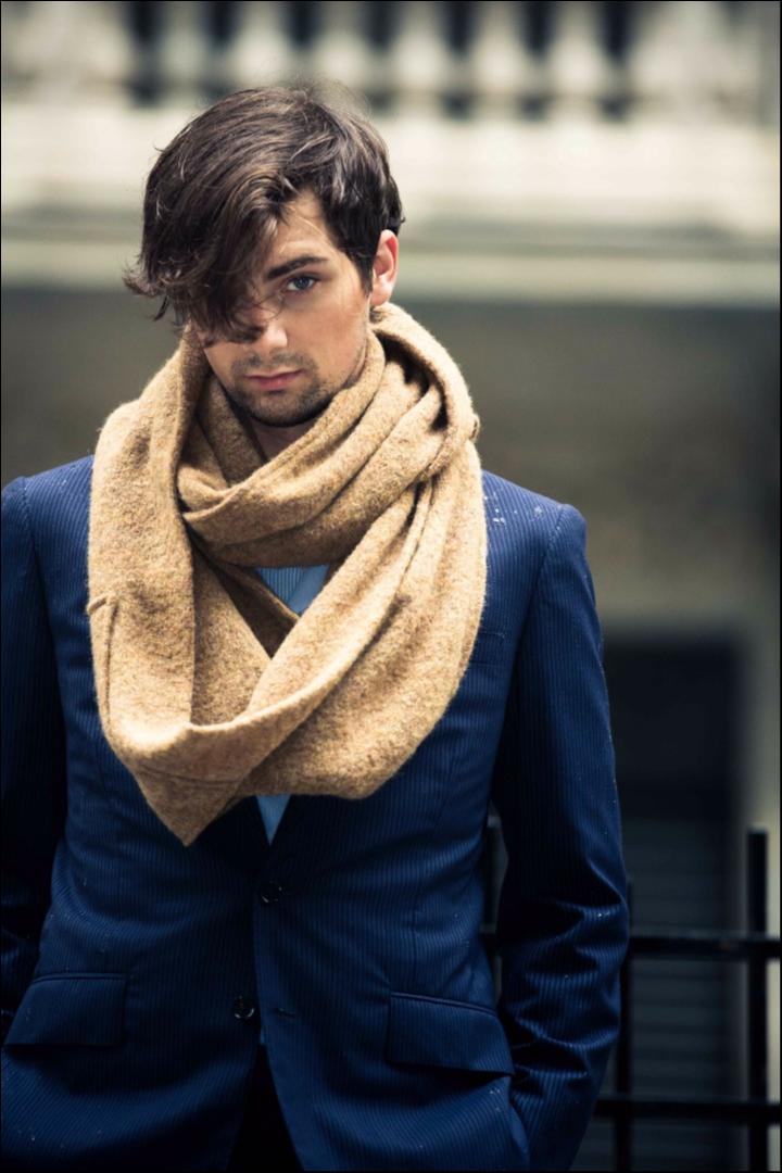 Male model photo shoot of Dylan Thomas Riley