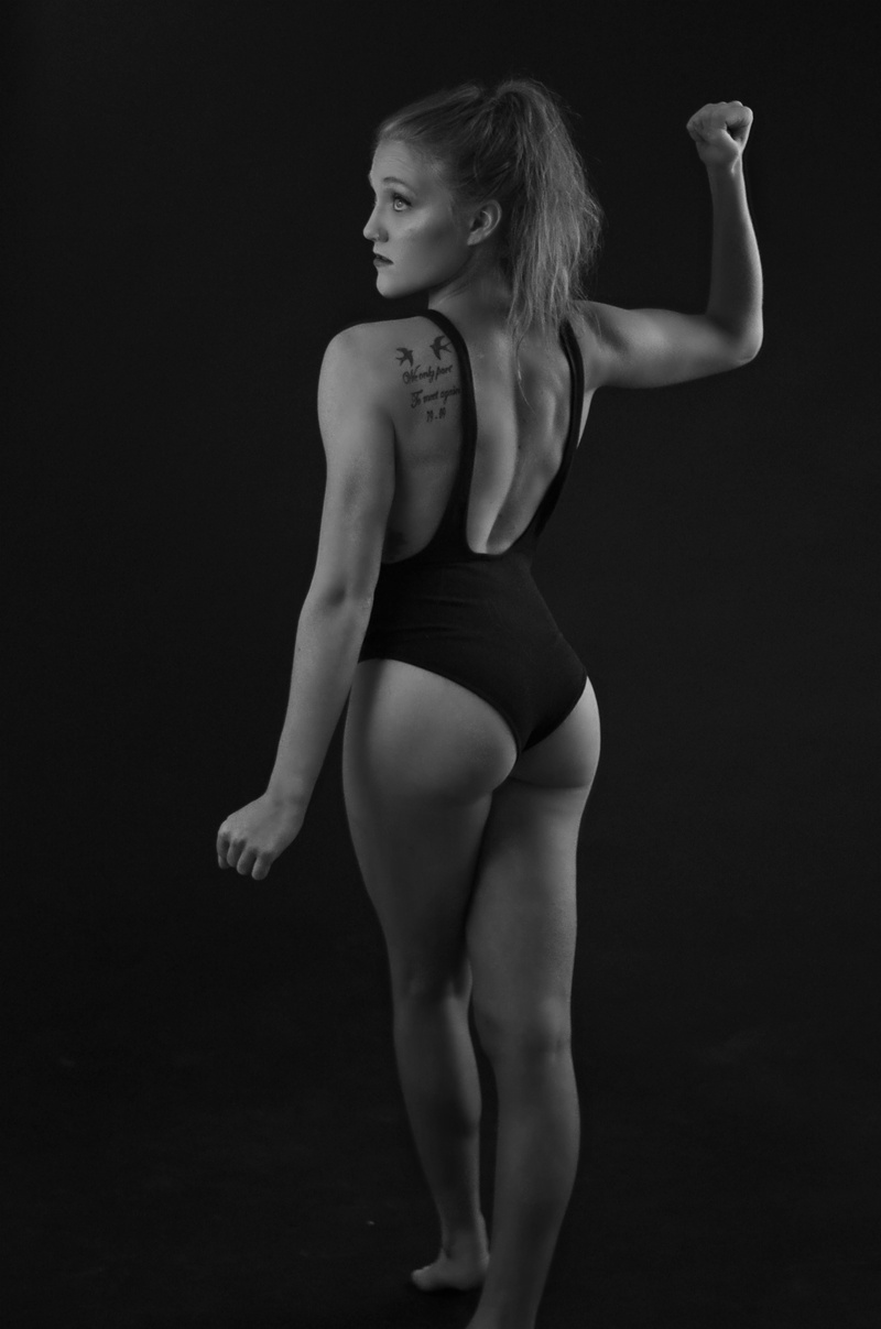 Female model photo shoot of vita_vapemodel in Binghamton, NY