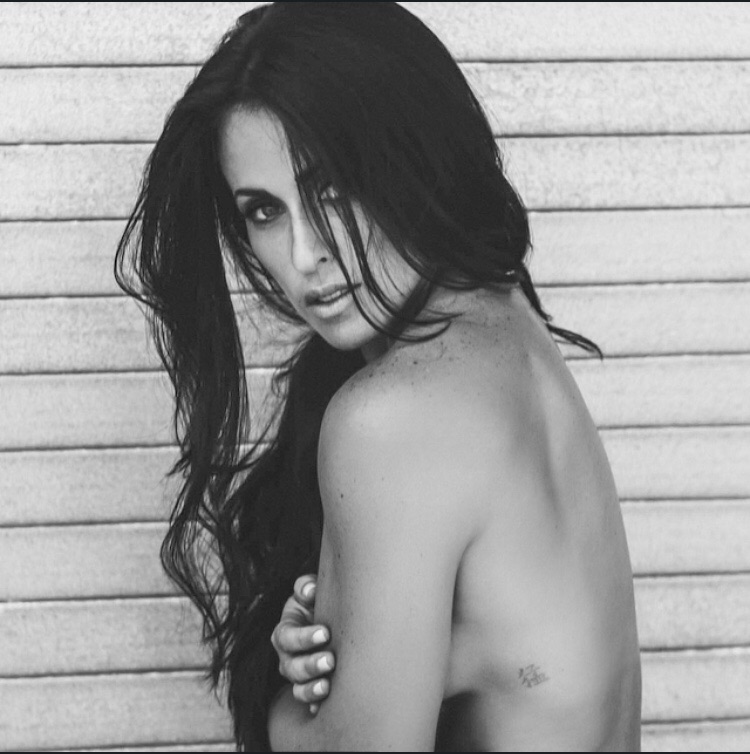 Female model photo shoot of Vanessa M Suarez