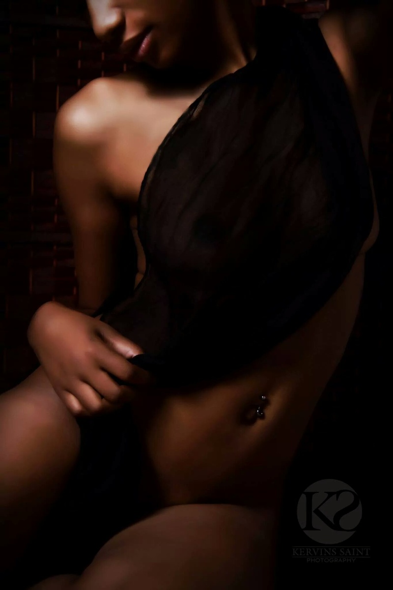 Female model photo shoot of Itslafaye by kervins in lacey washington