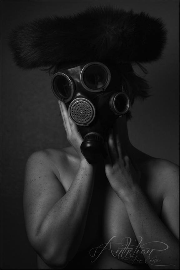 Female model photo shoot of piperbeast
