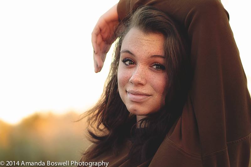 Female model photo shoot of AmandaBoswellPhoto in Valdosta, GA