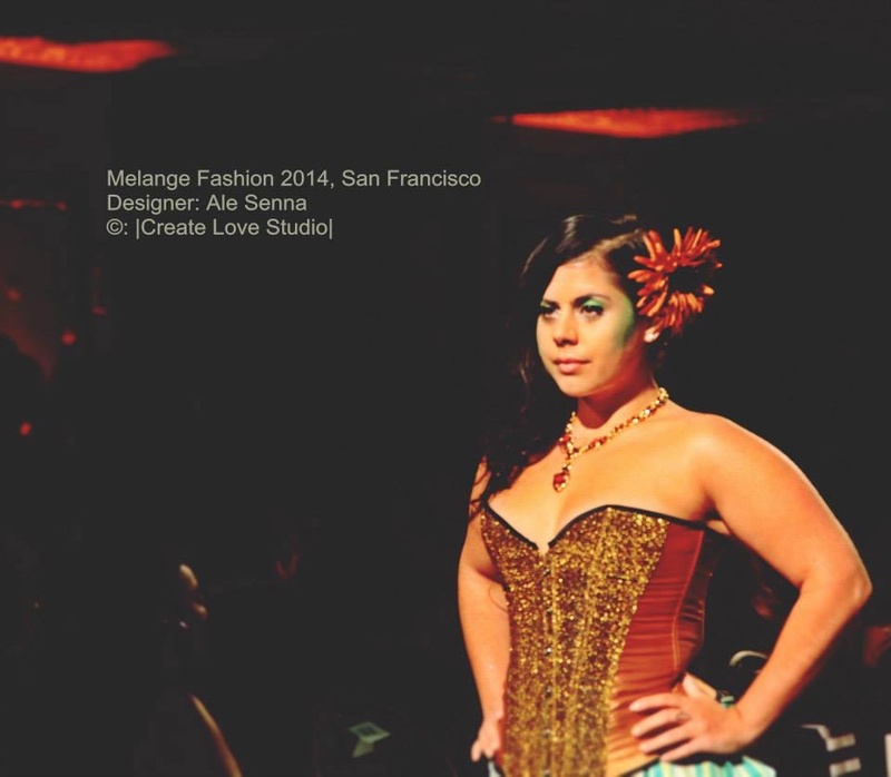Female model photo shoot of Susana Tinoco in San Francisco Rengency Ballroom