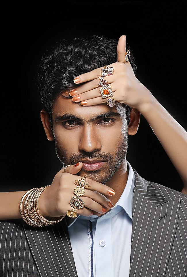Male model photo shoot of adnanrahman
