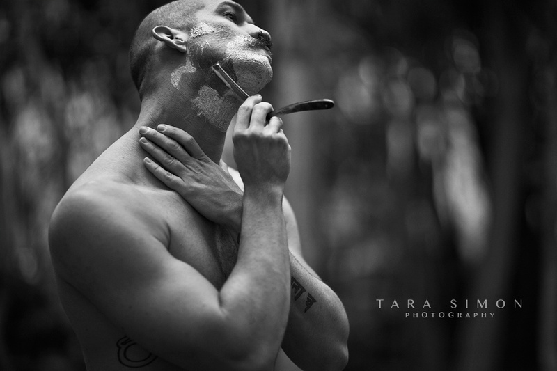 Male model photo shoot of Matthew Parks by Tara Simon Photography in OC, Ca