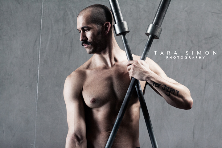 Male model photo shoot of Matthew Parks by Tara Simon Photography