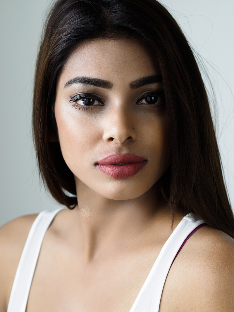 Female model photo shoot of Nas Aly