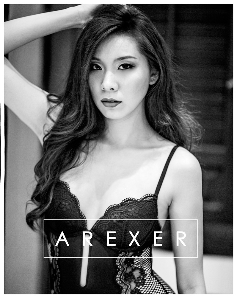 Male model photo shoot of Alex Chua in Singapore