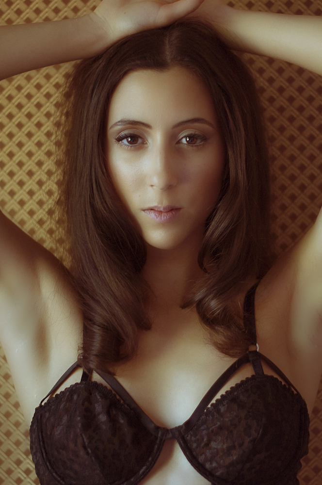 Female model photo shoot of IAM Photography