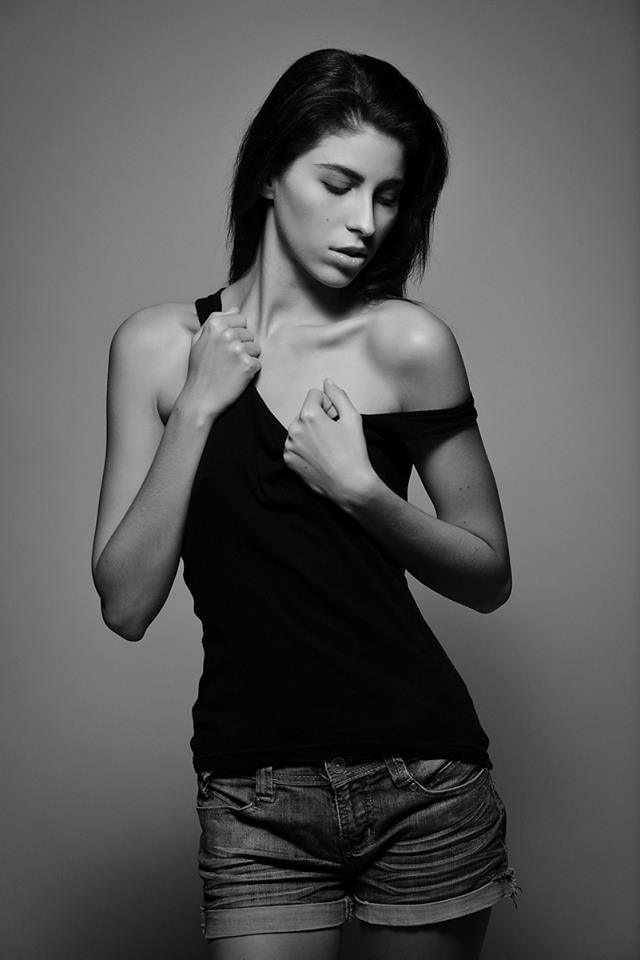 Female model photo shoot of SandraS-Croatian