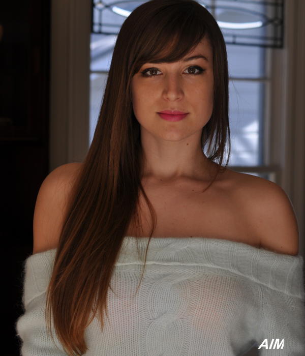 Female model photo shoot of Alana Shea