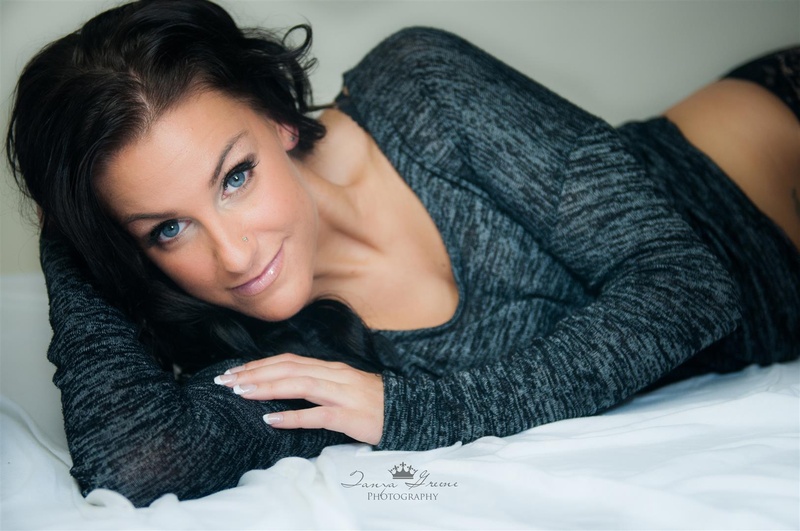 Female model photo shoot of Tanya Greene  in Nanaimo, BC