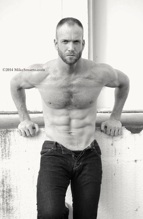 Male model photo shoot of South Florida by Mike Smarro