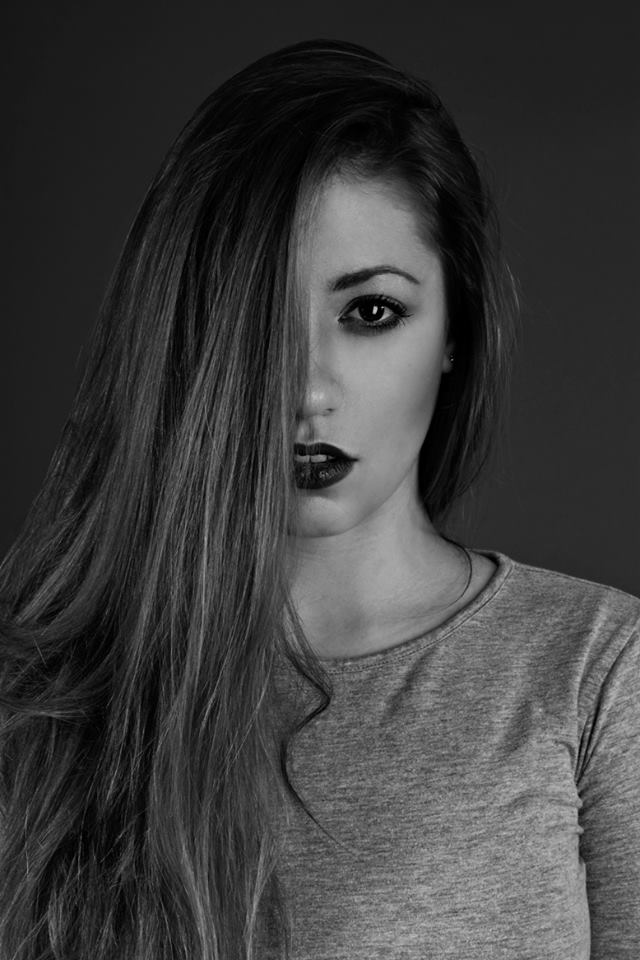 Female model photo shoot of Charlotte_Emily