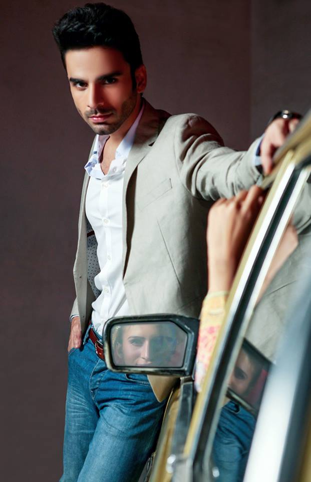 Male model photo shoot of Abrar Khan