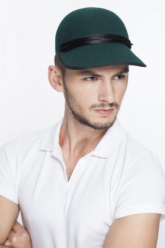 Male model photo shoot of Piotr Olsz in London, United Kingdom, clothing designed by dinu