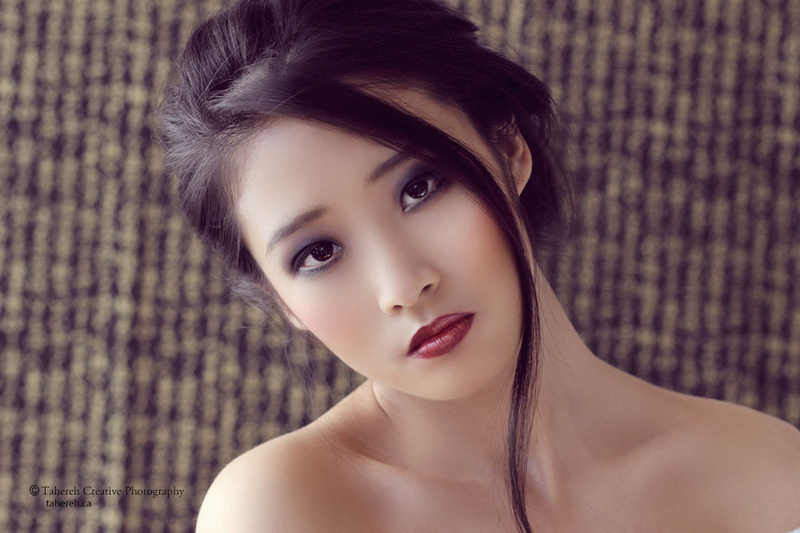 Female model photo shoot of Joanne cheng