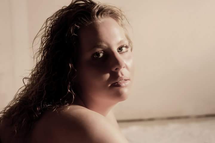 Female model photo shoot of Lilith Lust in Peoria, IL