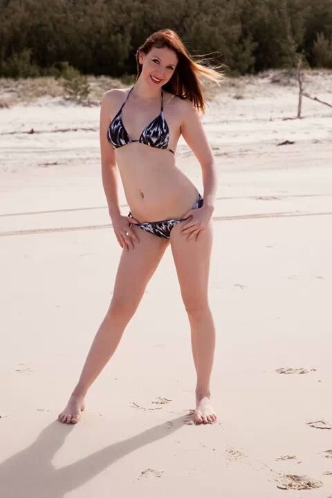 Female model photo shoot of Tabu Cate Xx in Sunshine Coast