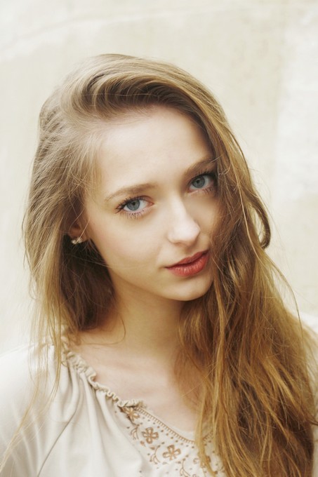 Female model photo shoot of basia_pieniazek in POLAND