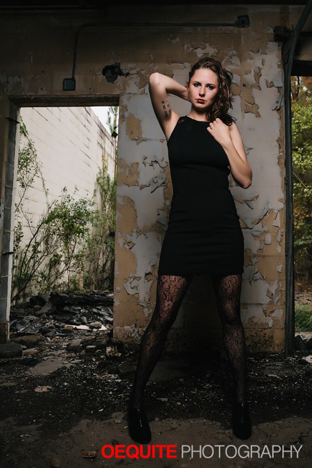 Female model photo shoot of Modestmaiden in Fayetteville, NC