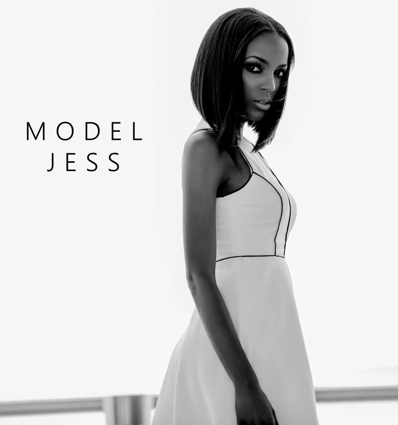 Female model photo shoot of JessicaSiarra