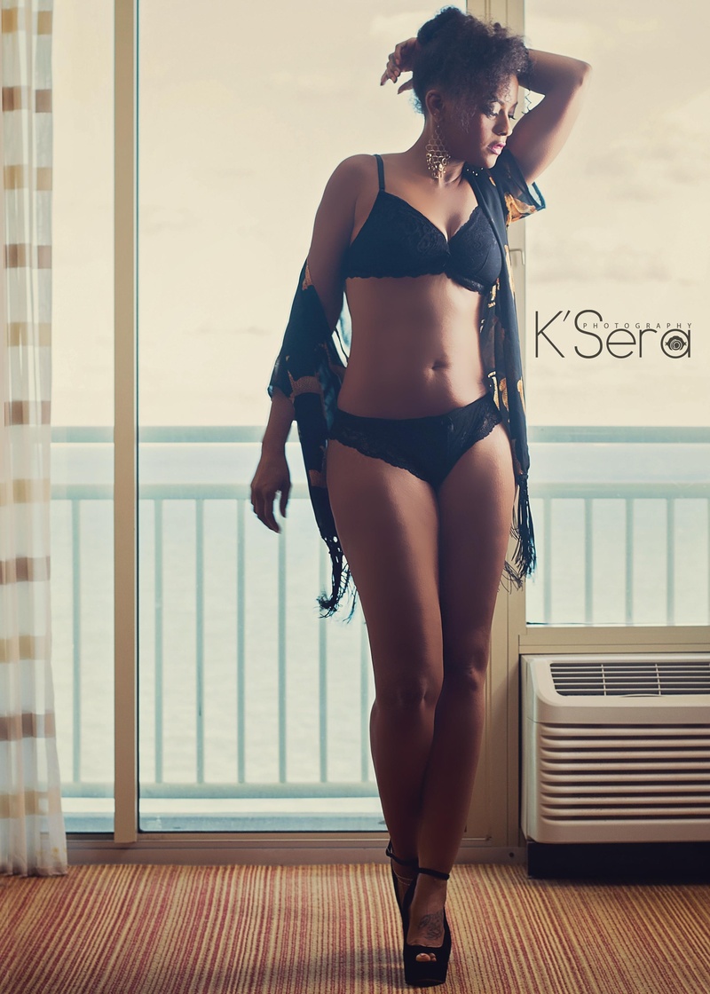 Female model photo shoot of Marquita Childress by KSera Photography in Virginia Beach, Va, makeup by Krissy Chong MUA