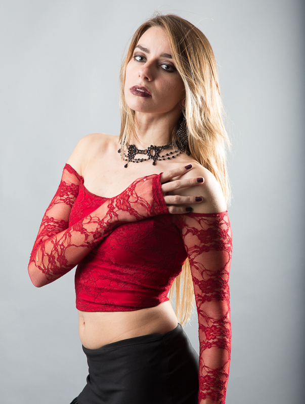 Female model photo shoot of FineArtChik by AspectOne Studios in Miami, Fl.