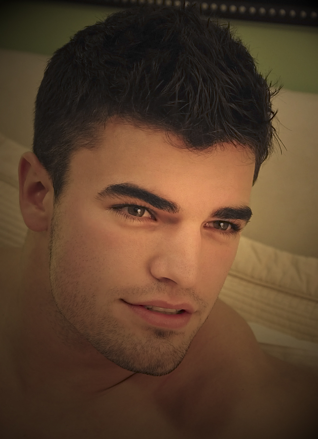 Male model photo shoot of valentit by ImageCRAFTbyAleks