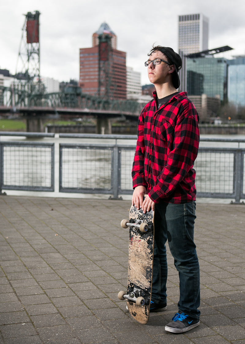 Male model photo shoot of kaihayashiphoto in Portland, OR, United States