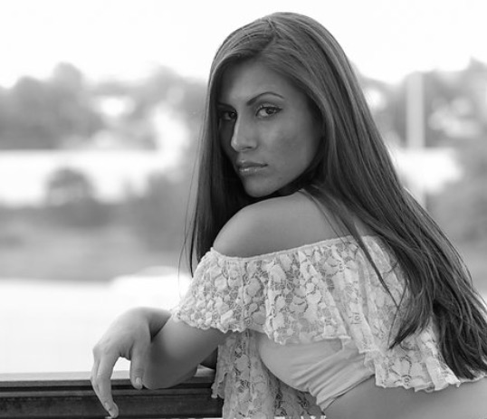 Female model photo shoot of Mizz Taya in Denver, Co.