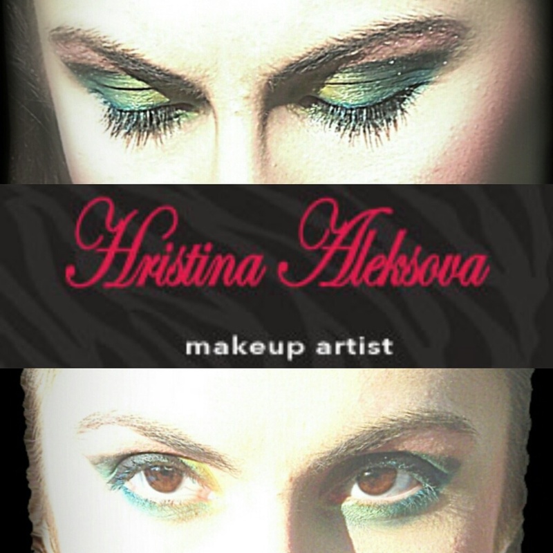 Female model photo shoot of makeupbyhristina