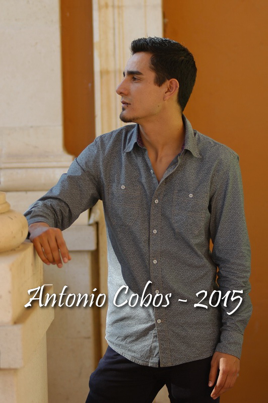 Male model photo shoot of Mario Talavera